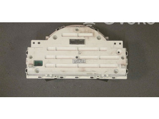 Přístrojová deska Suzuki Splash 2009 34100-51K63