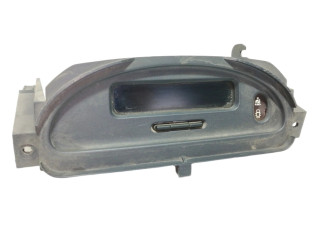 Экран дисплея вверх P7700436307A, 7700426272 Renault Clio II F9Q780