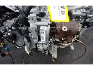 Турбина Renault Clio II H8201164371, H8201164371 для двигателя K9K-C612(Euro 6)