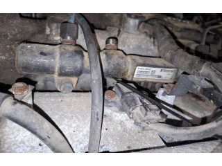 Топливная рампа r9145z010b, R9145Z010B   SsangYong Rexton  