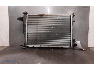 Радиатор охлаждающей жидкости     96591475    Chevrolet Matiz 