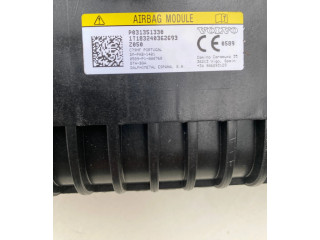 Подушка безопасности пассажира P031351330, 34160697 Volvo XC90