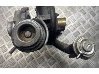 Турбина Turbo Audi A6 S6 C5 4B 4541358, A3503031