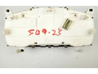 Панель приборов 9842120880   Opel Combo E       