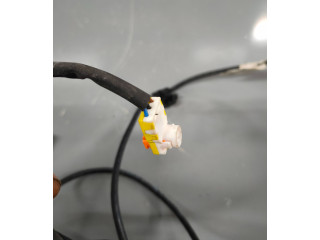 Подушка безопасности в сиденье 80A971553 Audi Q5 SQ5