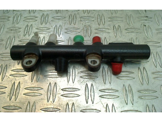 Топливная рампа 175215346r, 175215346R   Renault Clio IV   для двигателя K9K-638