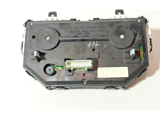 Přístrojová deska Nissan Juke I F15 2013 96A0D00D0806