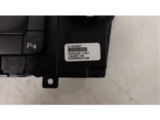 Блок управления климат-контролем 31443427   Volvo V60