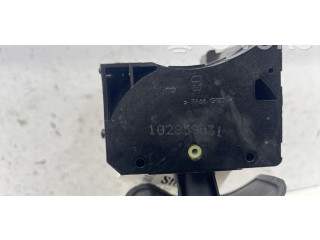 Ручка стеклоочистителей 6001551355 Dacia Logan I