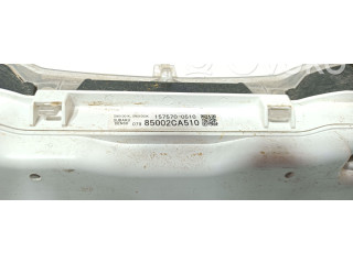 Přístrojová deska Toyota GT 86 2015 85002CA510