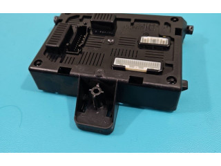 Блок комфорта 8200652286, IMPRK1387043   Renault Clio III   