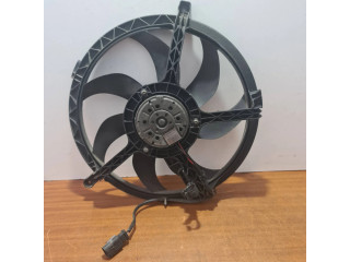 Вентилятор радиатора 0130300614 Mini One - Cooper Clubman R55 1.6