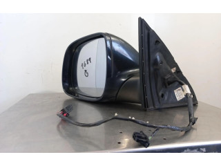 Zpětné zrcátko Audi Q7 4L 4L0857535B