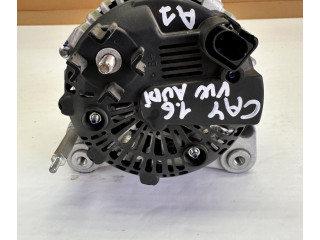 Генератор ALT174570A, ALT174570A   Audi A1      