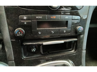 Блок управления климат-контролем 1865349   Ford S-MAX