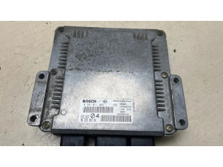 Řídící jednotka 9640938180, 0281011363 Fiat Ulysse 2004