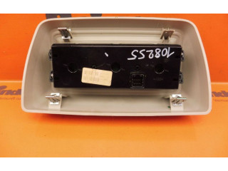 Блок управления климат-контролем    Fiat Freemont