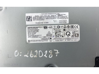 Дисплей 2757961, 2757961 Ford Ranger