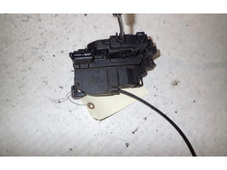 Zámek zadních dveří 8200497672 Renault Kangoo II 2011