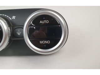 Блок управления климат-контролем 156101737 Alfa Romeo Giulietta