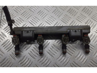 Vstřikovací lišta Nissan Note (E11)