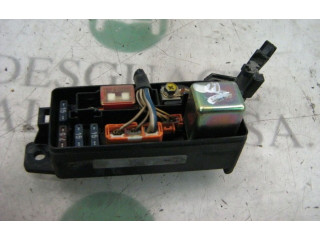 Блок управления Honda Accord