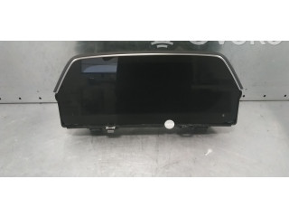 Панель приборов 4KE920795C, 4KE920795CX Audi e-tron