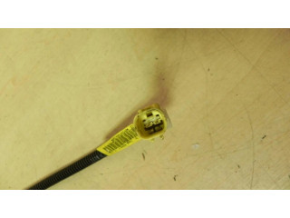 Боковая надувная подушка