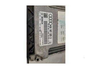 Řídící jednotka 4G0907589D Audi A6 S6 C7 4G 2015