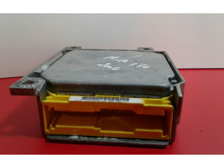 Блок подушек безопасности 001, 222   Mercedes-Benz A W168