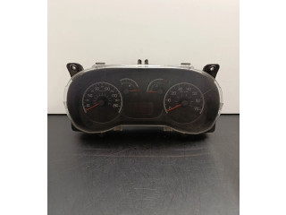 Přístrojová deska Fiat Doblo 2011 5550011005