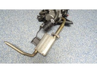 Автономный нагрев (Webasto)