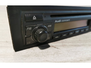 Радио/ проигрыватель CD/DVD / навигация Audi A3 S3 A3 Sportback 8P для двигателя BKD