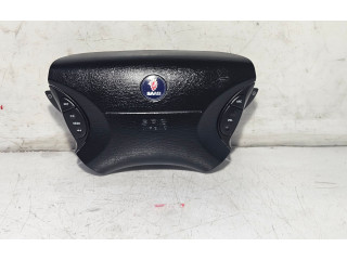 Подушка безопасности водителя 570679500 Saab 9-5