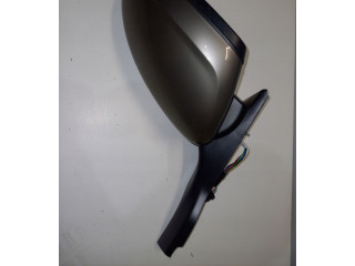 Зеркало электрическое Peugeot 2008 I 2013 - 2019 года