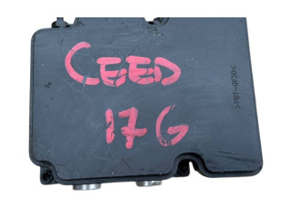 Блок АБС 58900J7900, j1201808200298 KIA Ceed 2012 - 2018 года