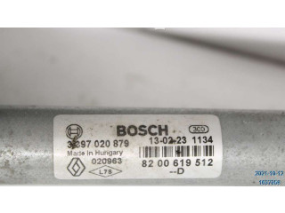 Моторчик дворников 8200619512, 3397020879 Dacia Duster