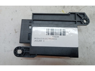 Блок управления T2H17990, DPLA14C725DA Jaguar XJ X308