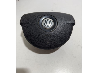 Подушка безопасности водителя 7H0880201S, 17102007 Volkswagen Transporter - Caravelle T5