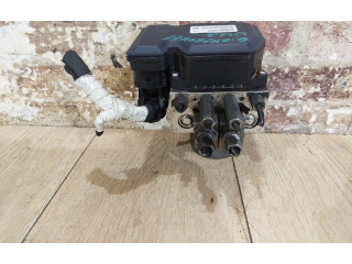 Блок управления АБС Jeep Grand Cherokee