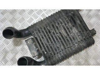 Интеркулер     Mazda 626 2.0