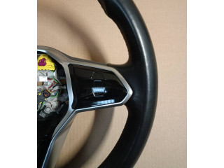 Руль Volkswagen ID.3  2019 -  года       