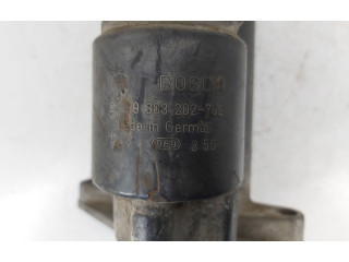 Стартер 2339303202702, 0001107030 Toyota Carina T210