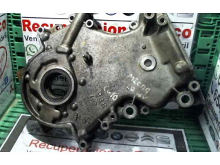 Масляный насос 99B Nissan Micra