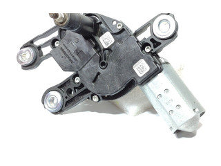 Моторчик заднего дворника 5G0955711, VALEO Volkswagen Golf VII