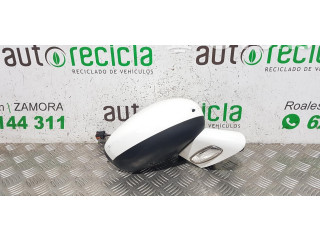 Zpětné zrcátko Citroen Berlingo 2014 96721917WP