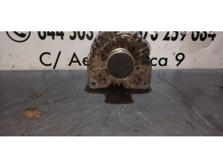 Генератор 8200960533 Renault Megane III 1.5