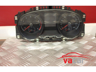 Панель приборов 5G0820860 Volkswagen Golf VII