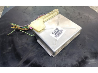 Блок управления коробкой передач    Volvo V70