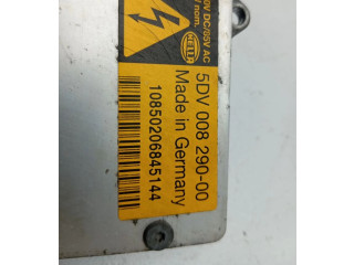 Блок управления Xenon